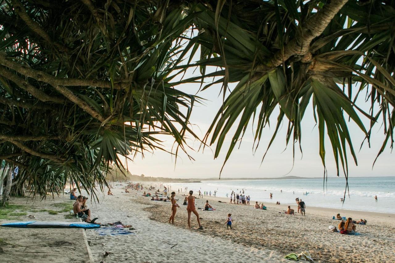71 Hastings Street - Beachfront Noosa Heads Exterior photo