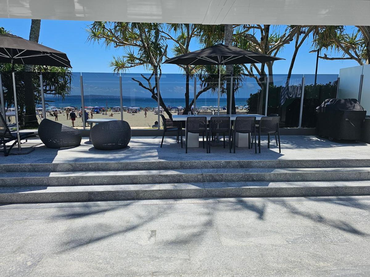 71 Hastings Street - Beachfront Noosa Heads Exterior photo