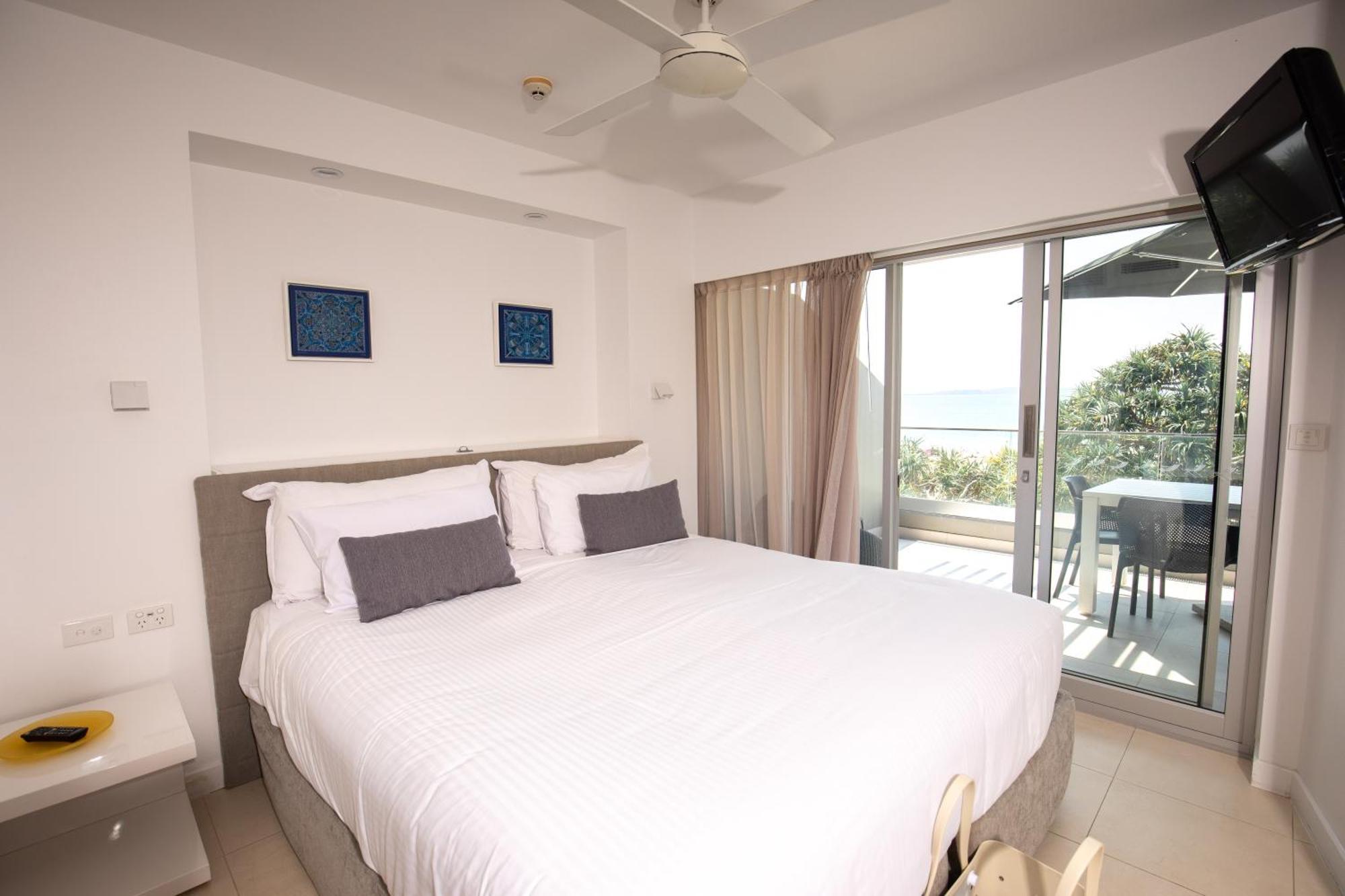 71 Hastings Street - Beachfront Noosa Heads Exterior photo