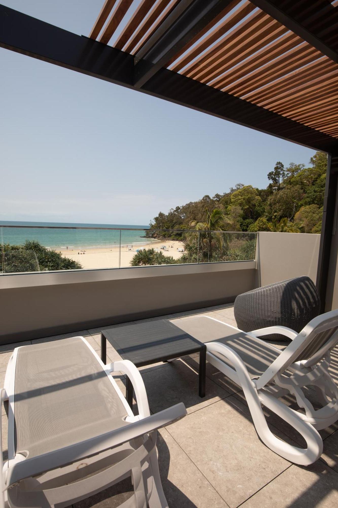 71 Hastings Street - Beachfront Noosa Heads Exterior photo