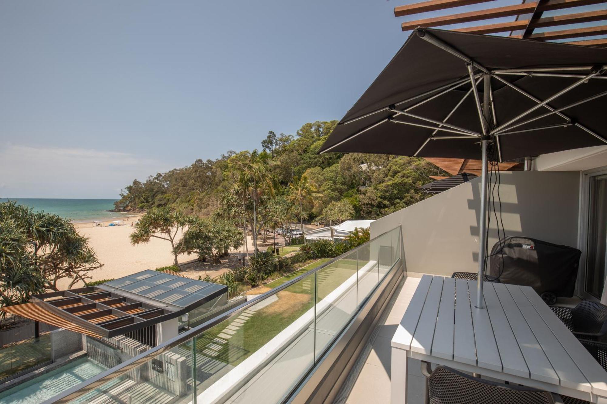 71 Hastings Street - Beachfront Noosa Heads Exterior photo