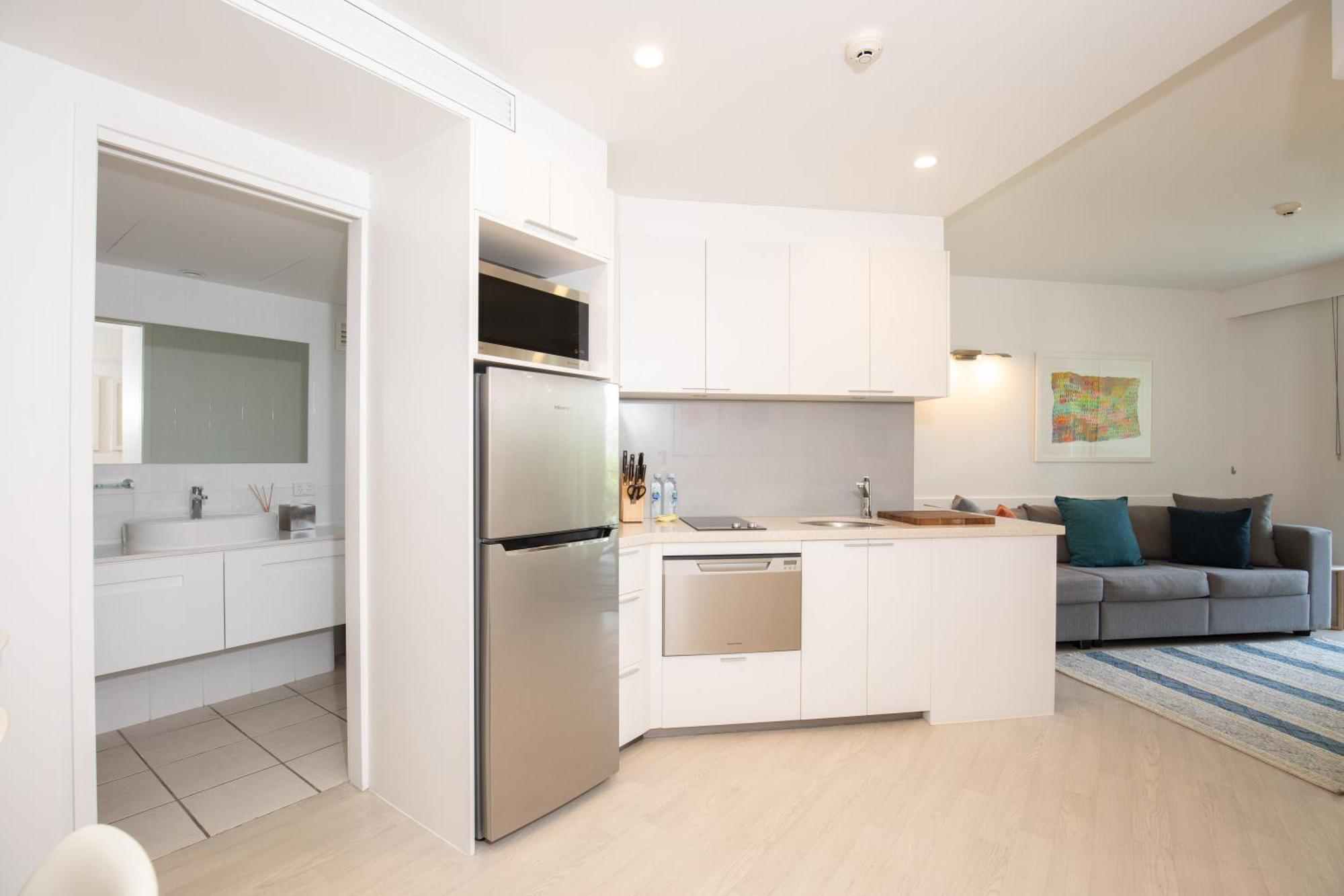 71 Hastings Street - Beachfront Noosa Heads Exterior photo