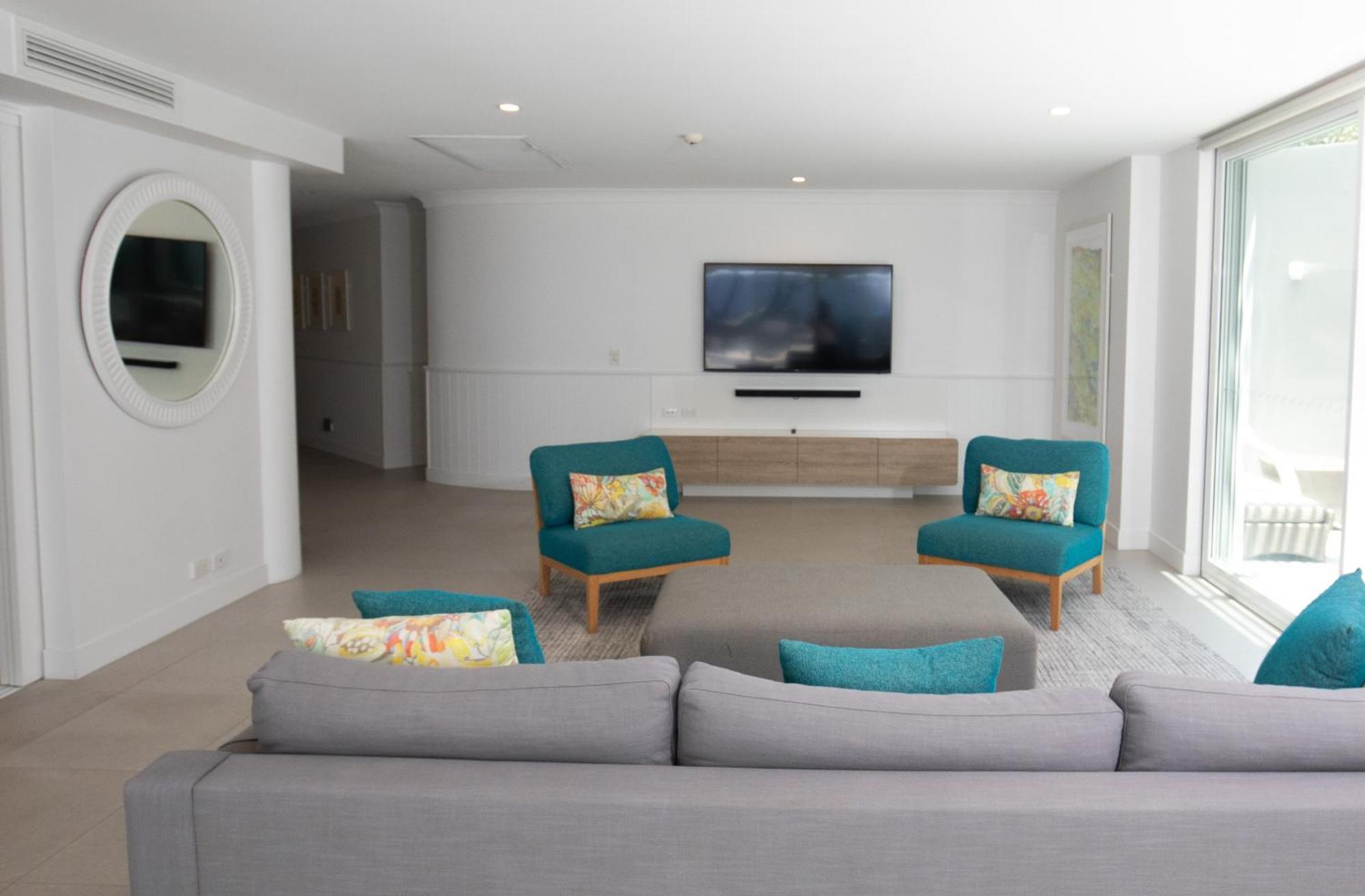 71 Hastings Street - Beachfront Noosa Heads Exterior photo