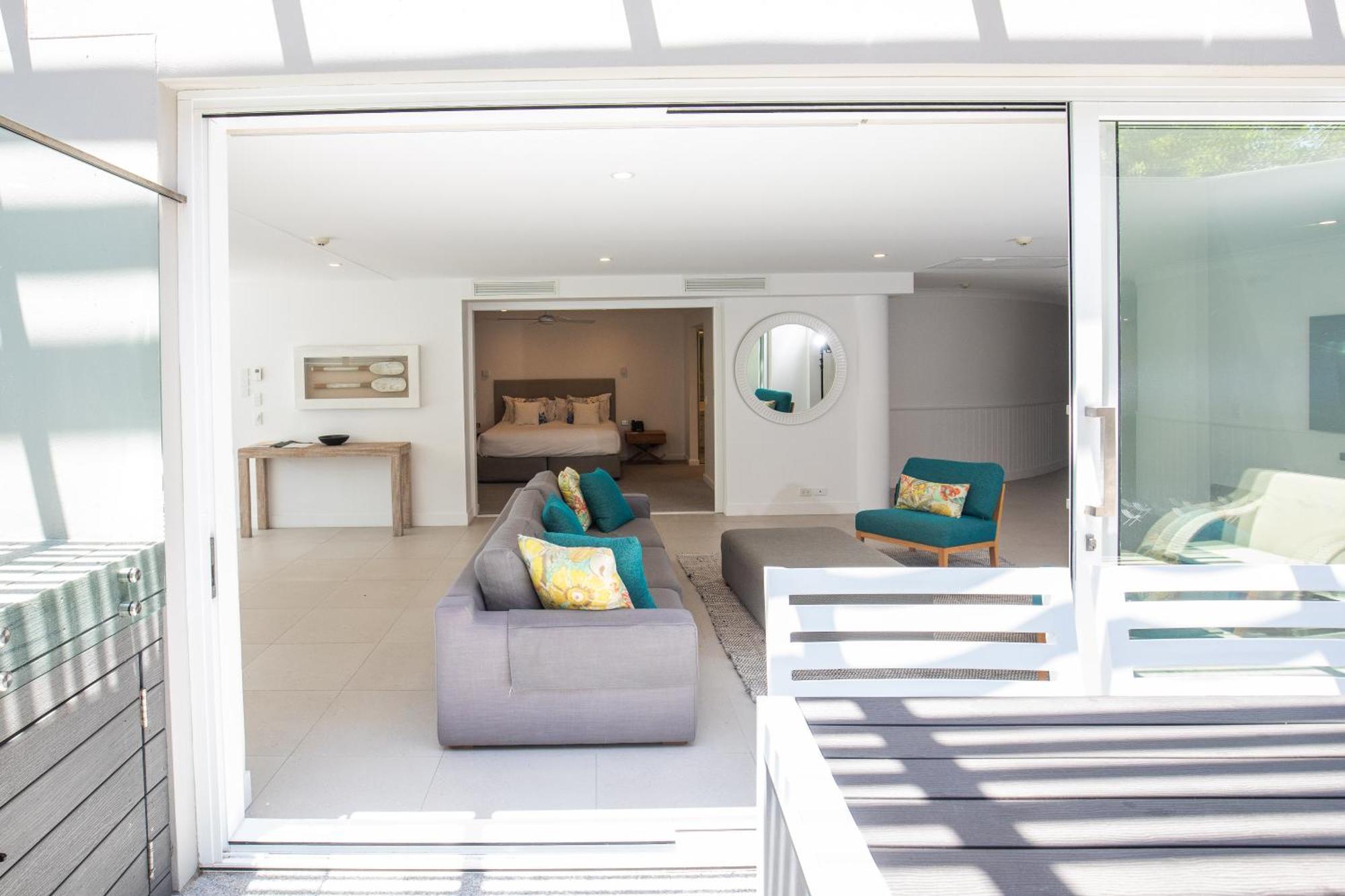 71 Hastings Street - Beachfront Noosa Heads Exterior photo