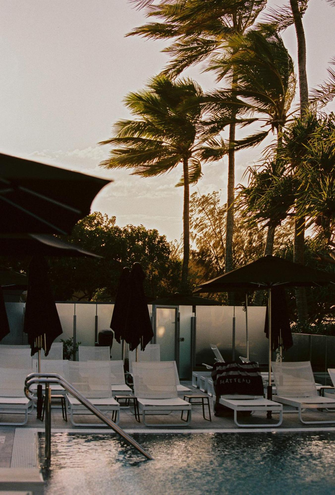 71 Hastings Street - Beachfront Noosa Heads Exterior photo