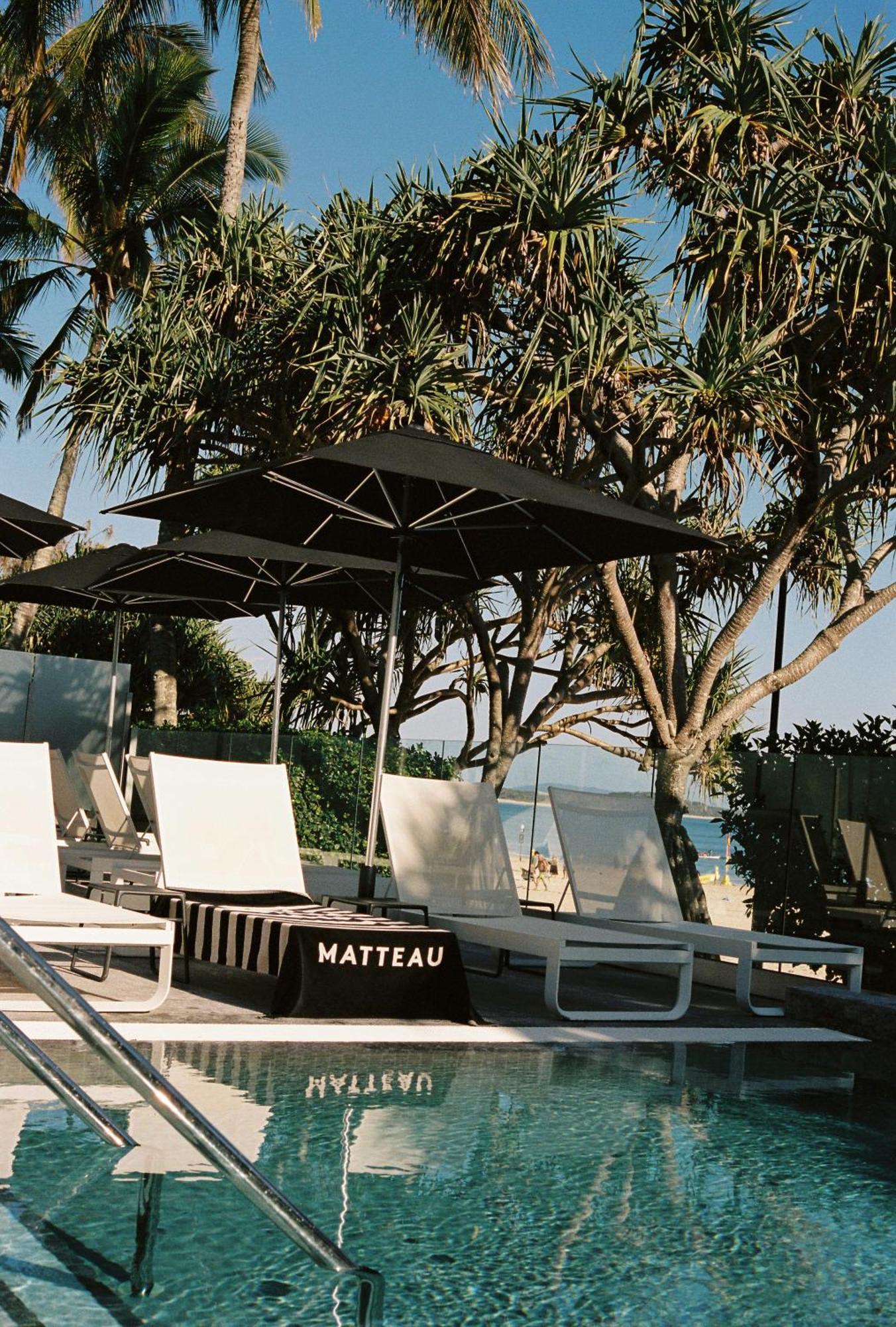 71 Hastings Street - Beachfront Noosa Heads Exterior photo