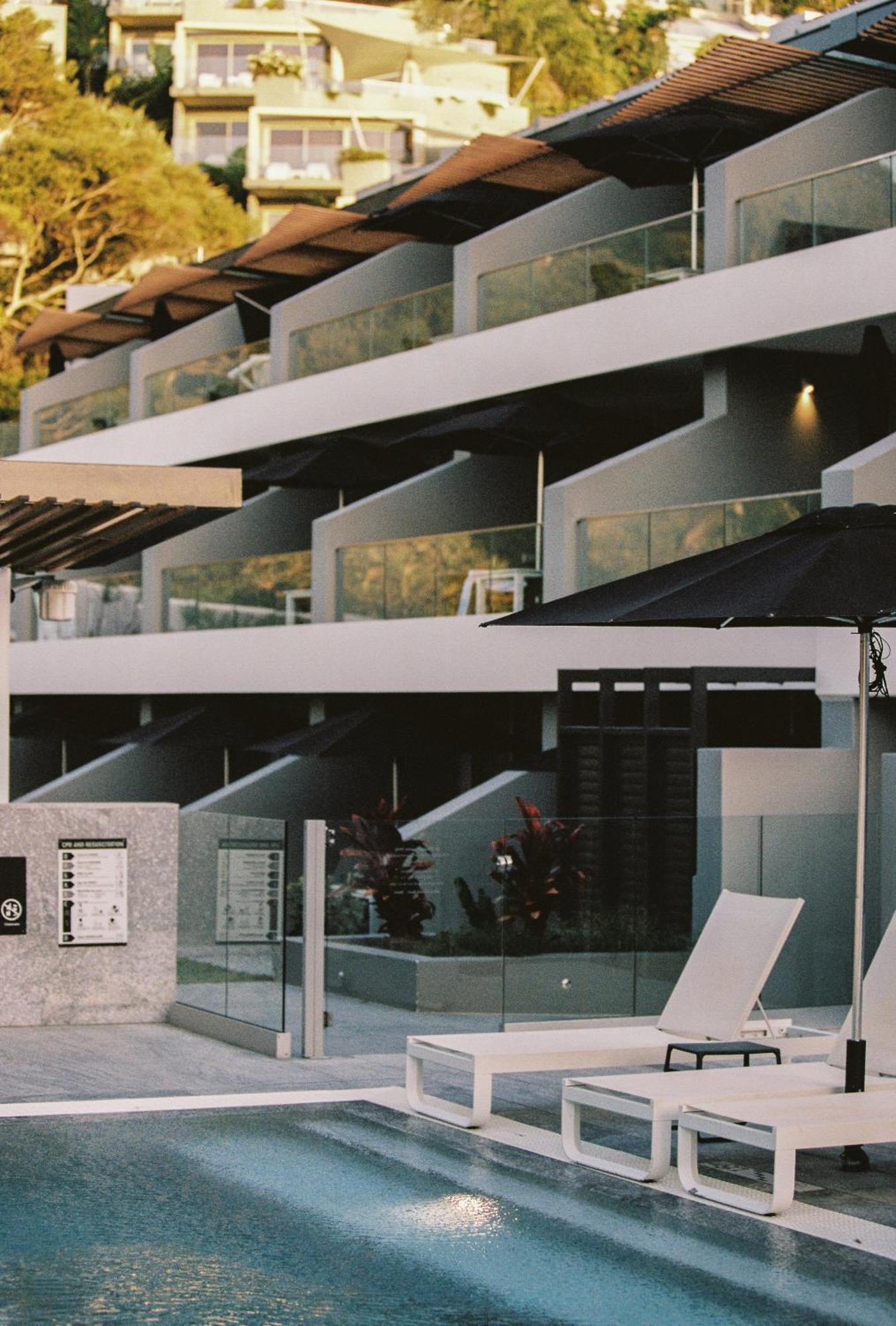 71 Hastings Street - Beachfront Noosa Heads Exterior photo